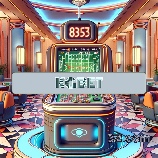 kg bet Apostas Esportivas