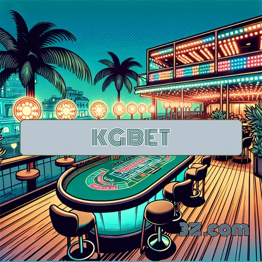 kg bet Jogos Disponíveis