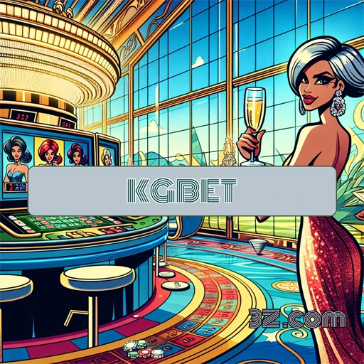 Promoção Imperdível no kg bet: Apostas Que Encantam!