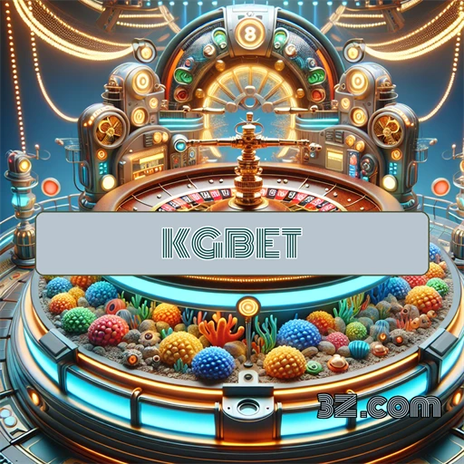 kg bet Slots Populares