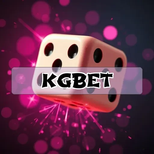 kg bet: Descubra a Emoção dos Eventos Esportivos na Plataforma