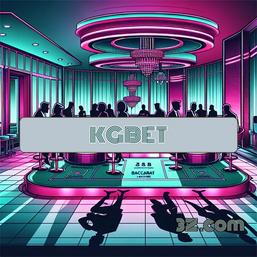 kg bet Programa VIP